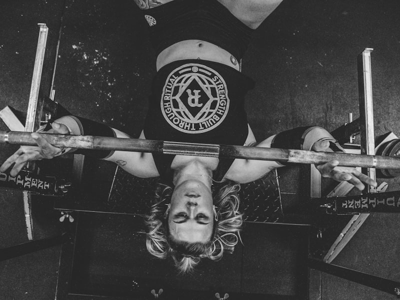 Future of fitness technology